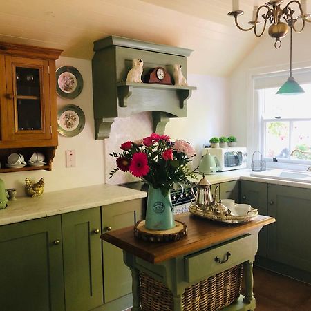 Keenaghan Cottage Belleek Zewnętrze zdjęcie