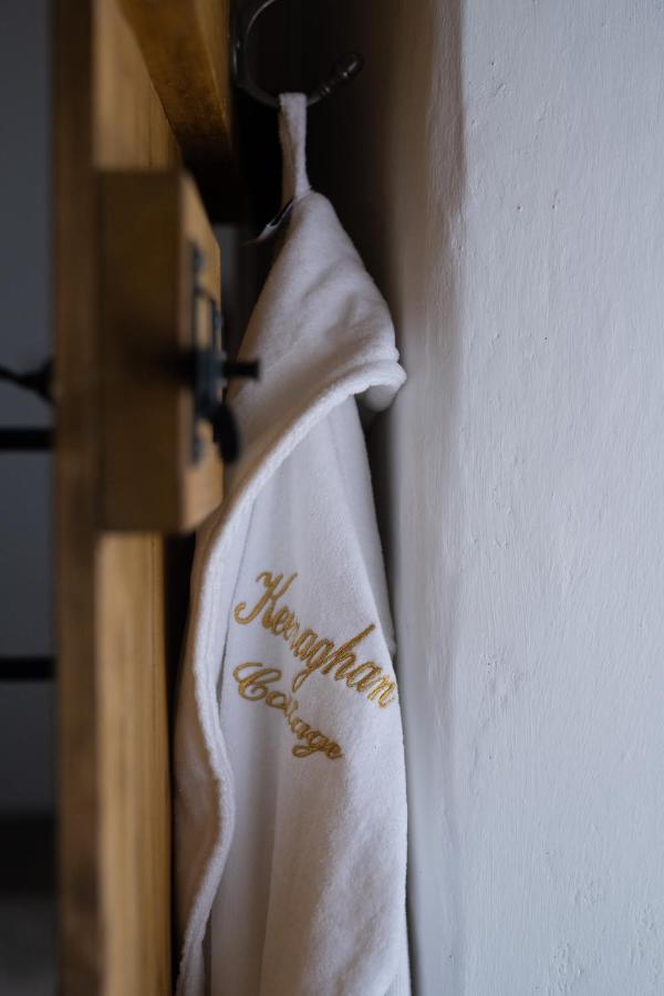 Keenaghan Cottage Belleek Zewnętrze zdjęcie