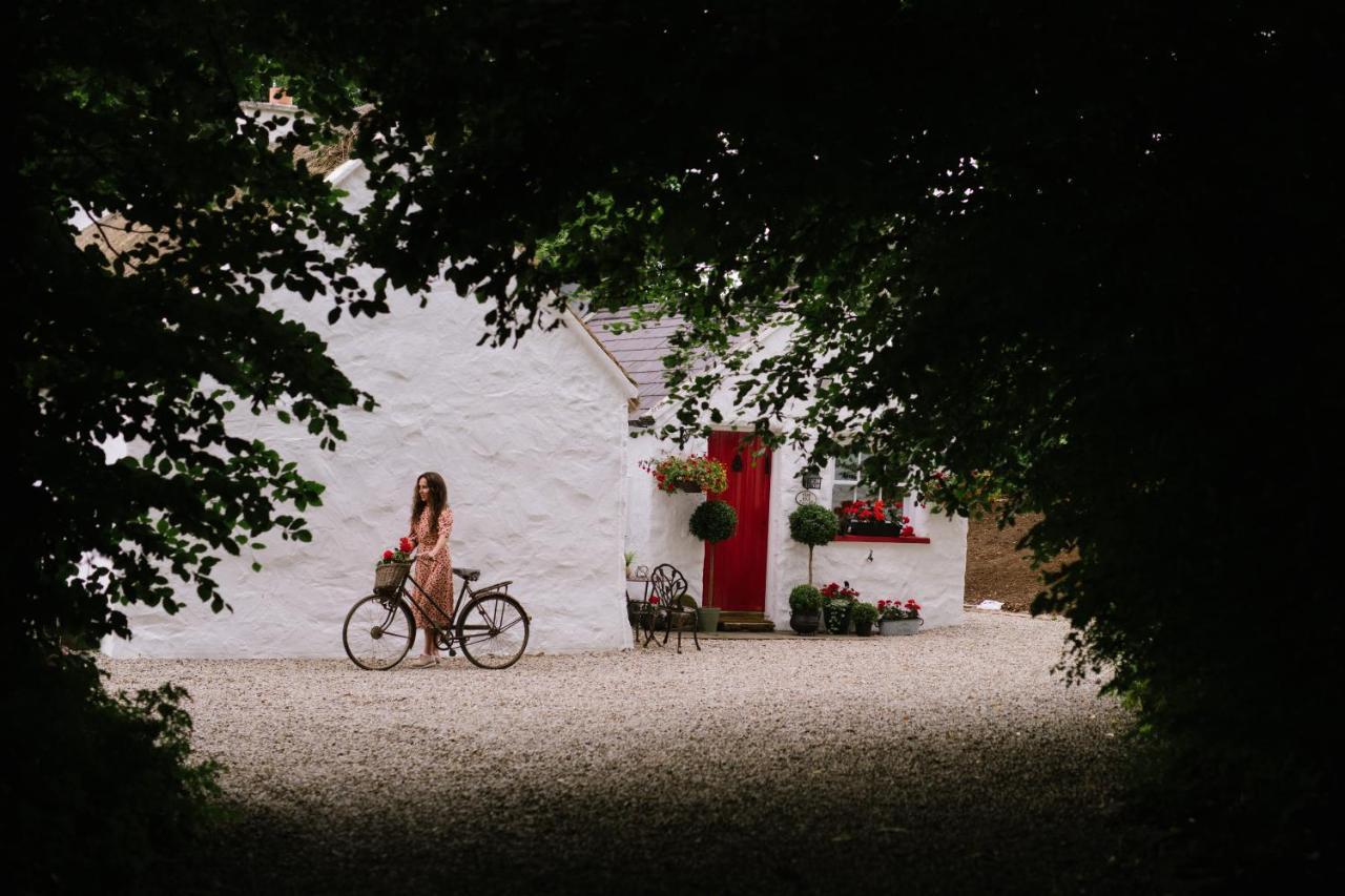 Keenaghan Cottage Belleek Zewnętrze zdjęcie