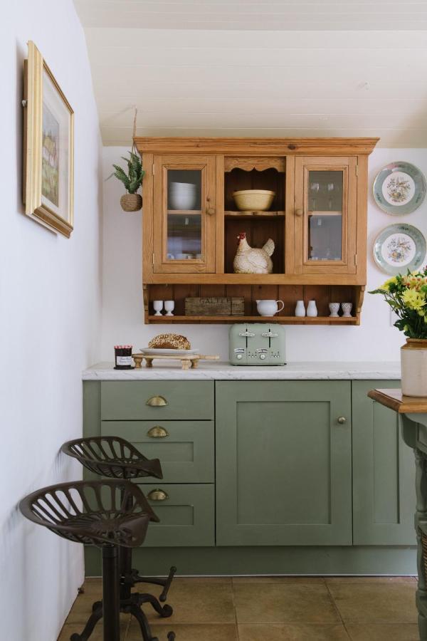 Keenaghan Cottage Belleek Zewnętrze zdjęcie