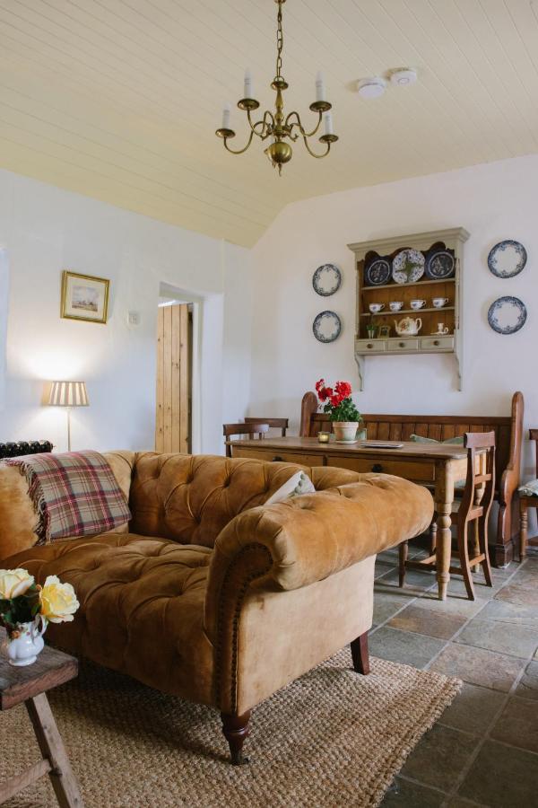 Keenaghan Cottage Belleek Zewnętrze zdjęcie