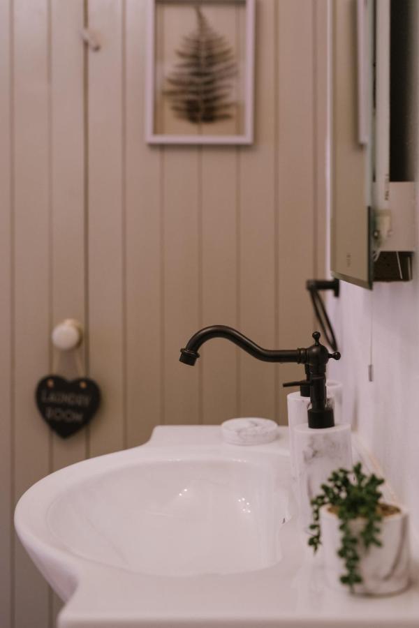 Keenaghan Cottage Belleek Zewnętrze zdjęcie