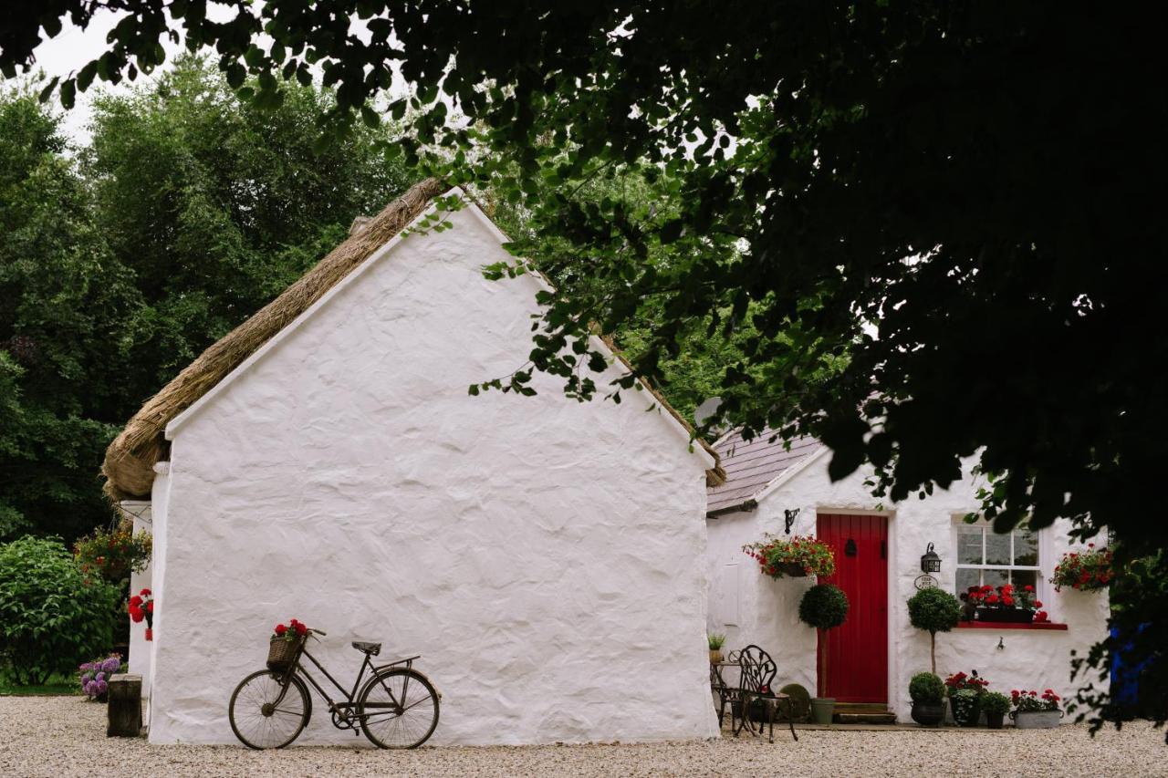 Keenaghan Cottage Belleek Zewnętrze zdjęcie