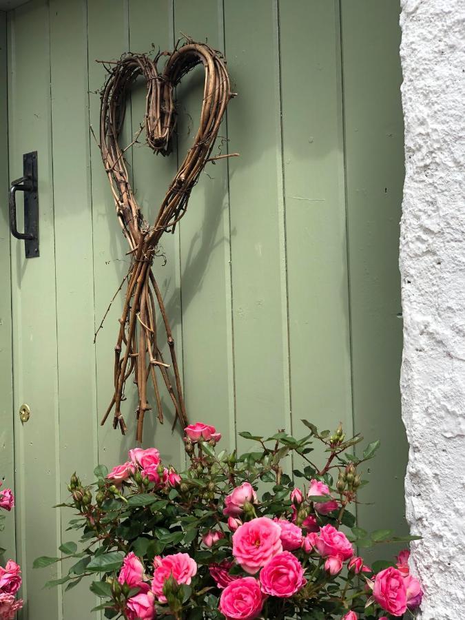 Keenaghan Cottage Belleek Zewnętrze zdjęcie