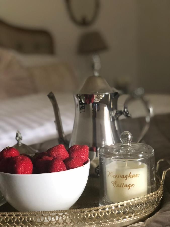 Keenaghan Cottage Belleek Zewnętrze zdjęcie