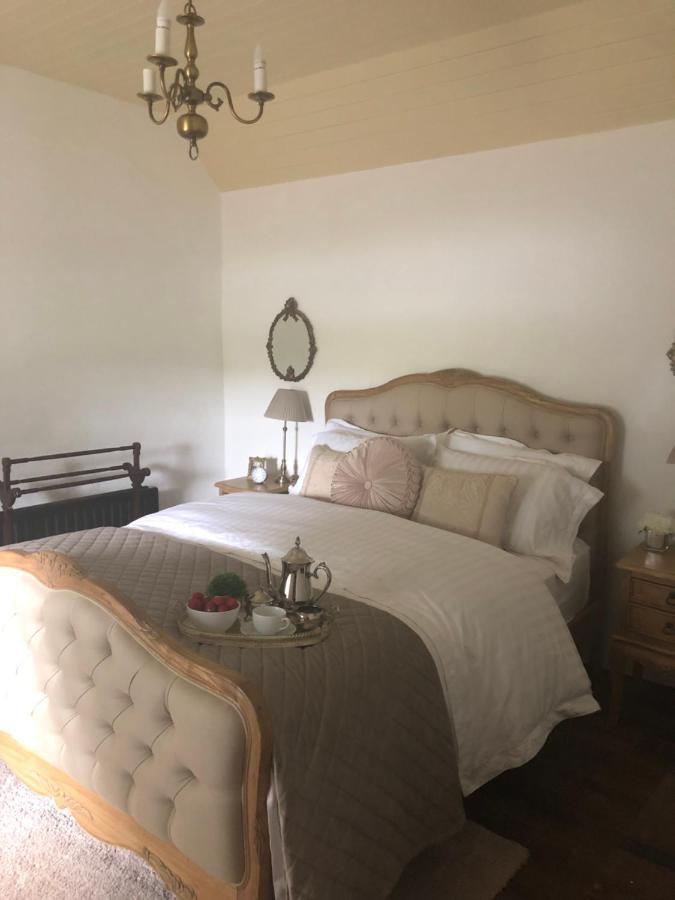 Keenaghan Cottage Belleek Zewnętrze zdjęcie