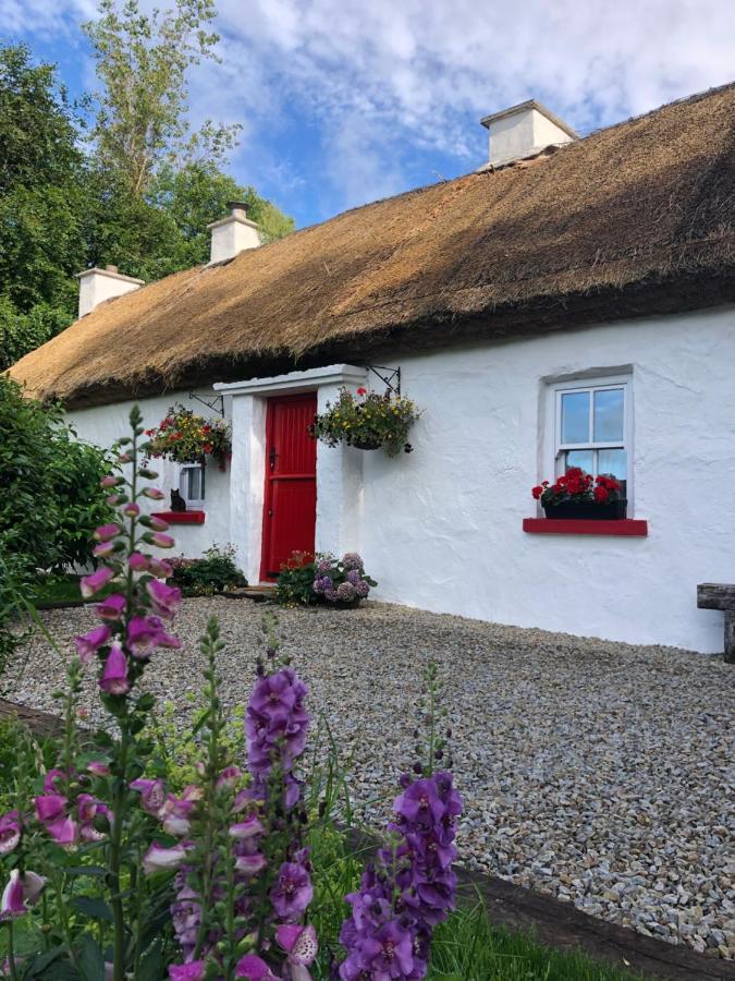Keenaghan Cottage Belleek Zewnętrze zdjęcie