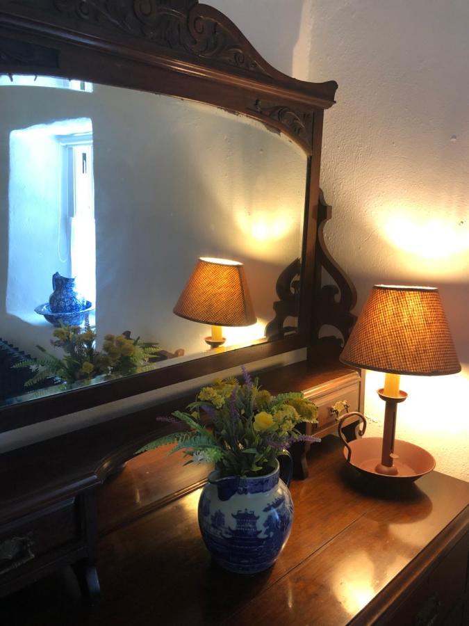 Keenaghan Cottage Belleek Zewnętrze zdjęcie