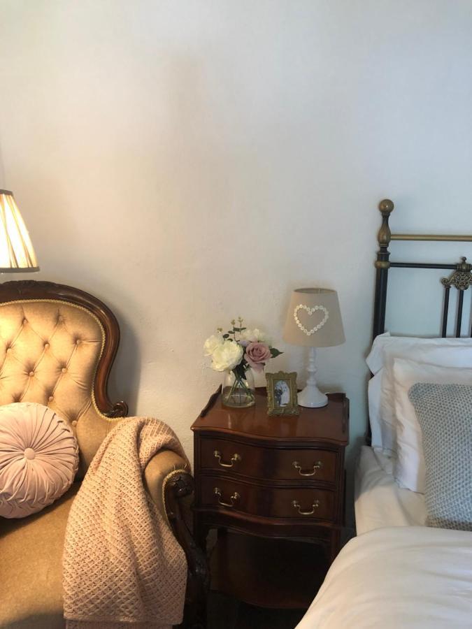 Keenaghan Cottage Belleek Zewnętrze zdjęcie