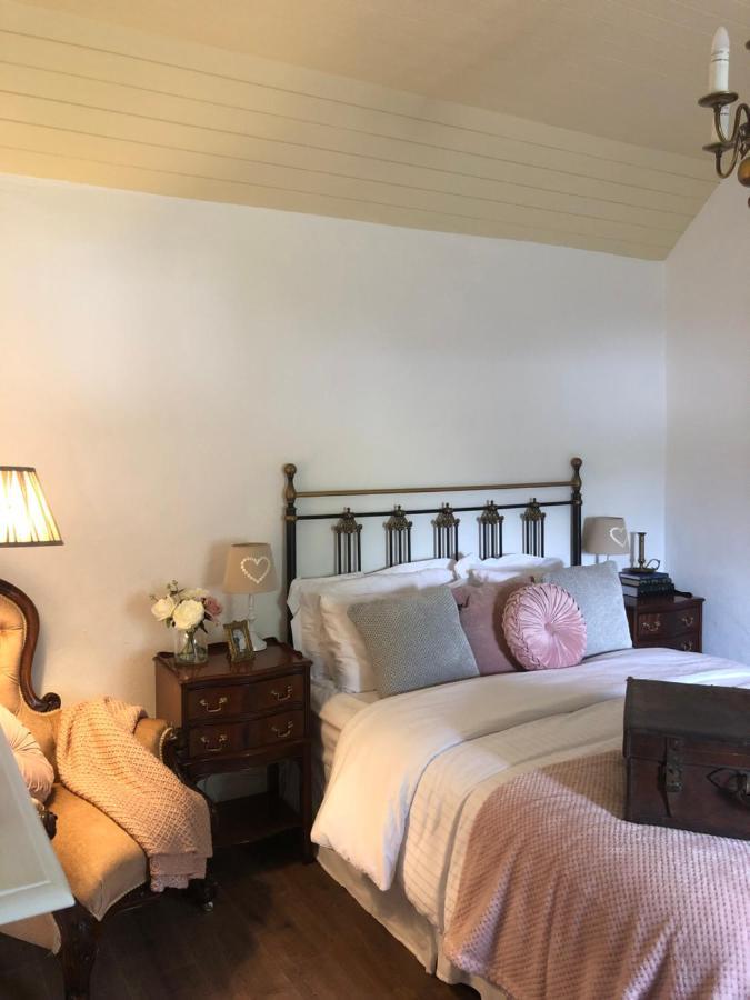 Keenaghan Cottage Belleek Zewnętrze zdjęcie