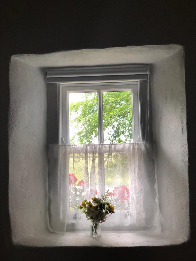 Keenaghan Cottage Belleek Zewnętrze zdjęcie