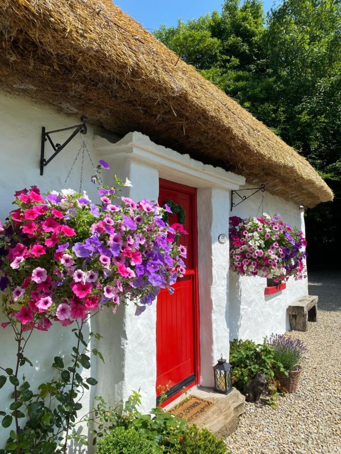 Keenaghan Cottage Belleek Zewnętrze zdjęcie