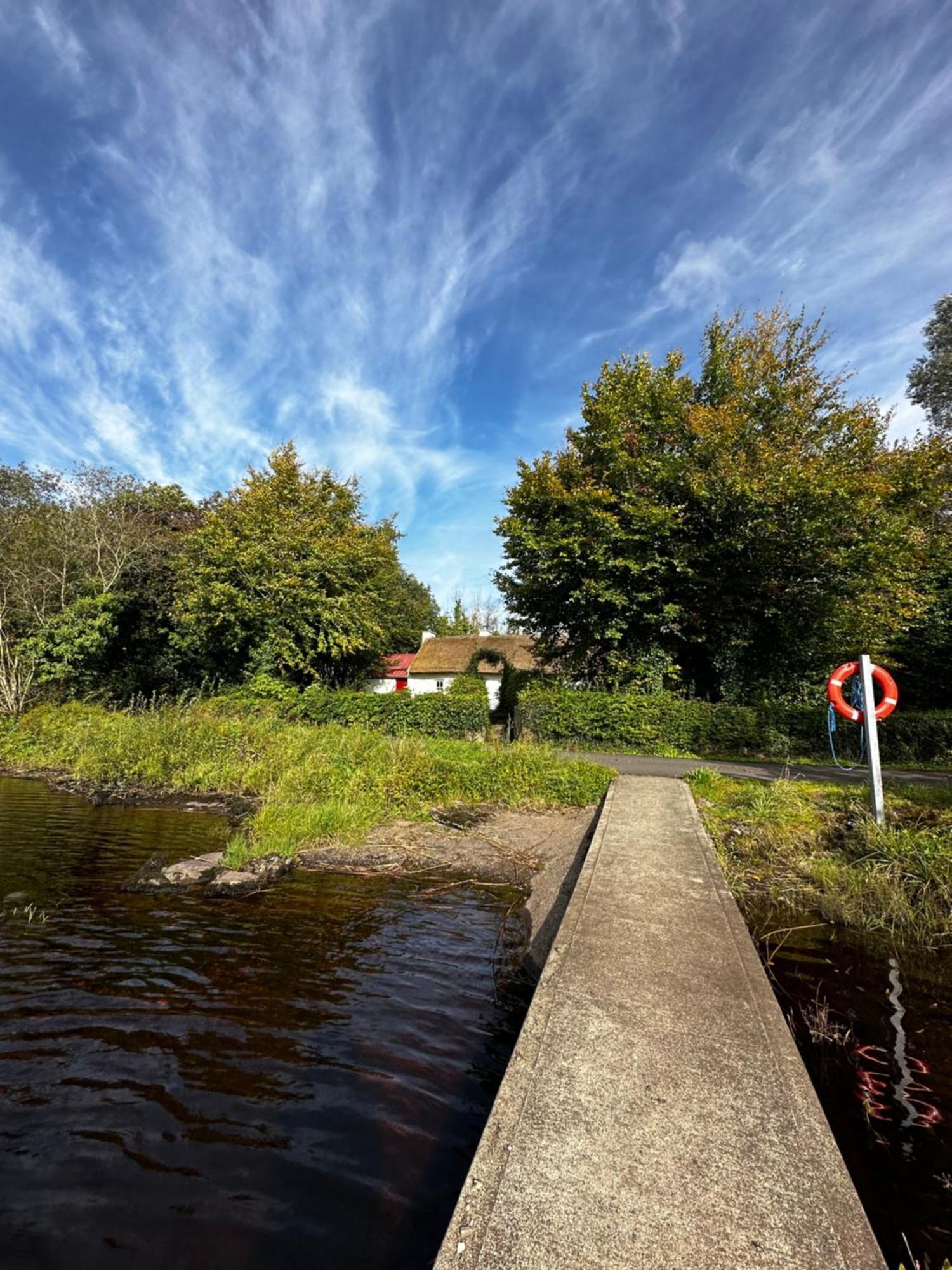 Keenaghan Cottage Belleek Zewnętrze zdjęcie