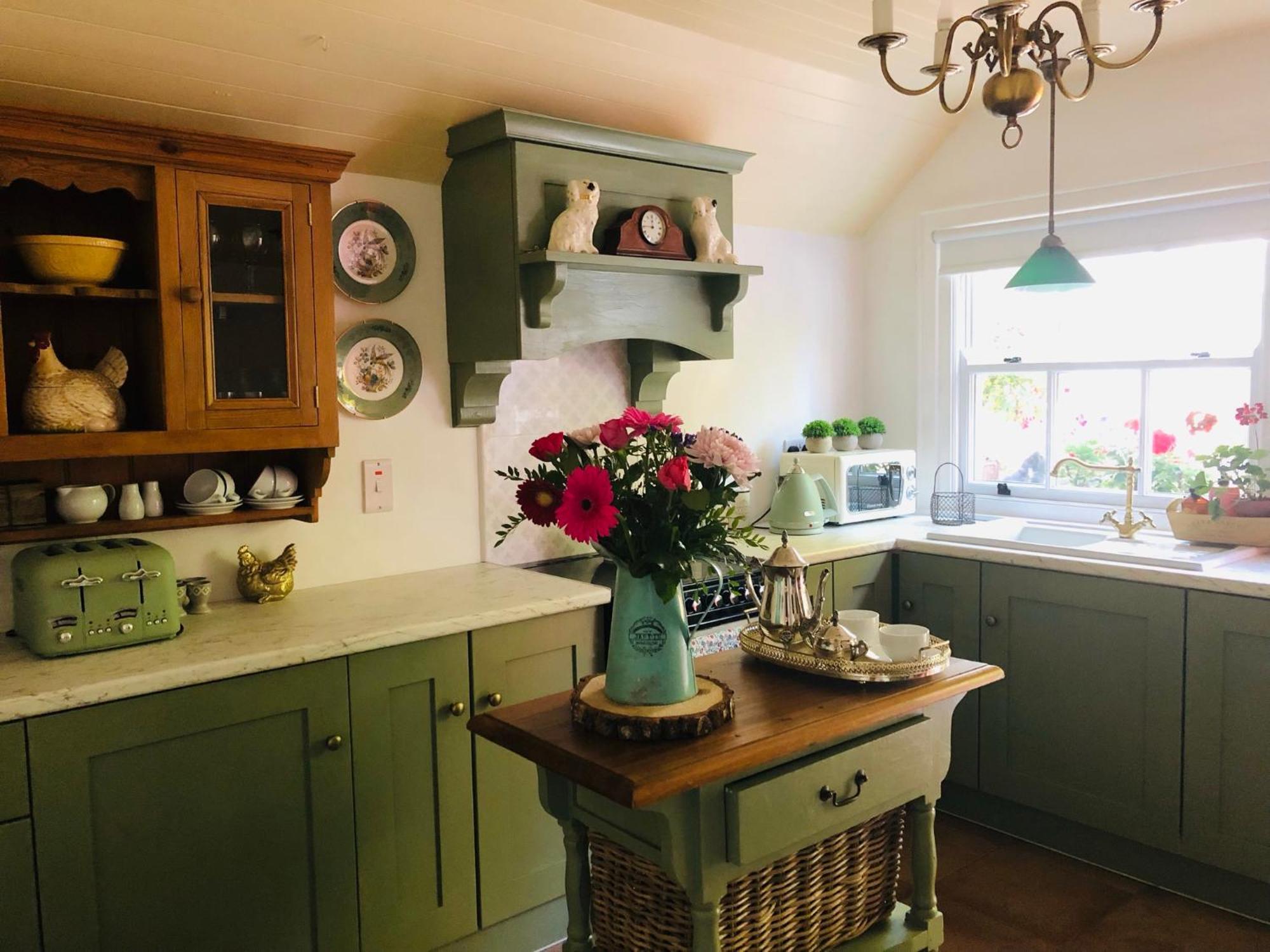 Keenaghan Cottage Belleek Zewnętrze zdjęcie