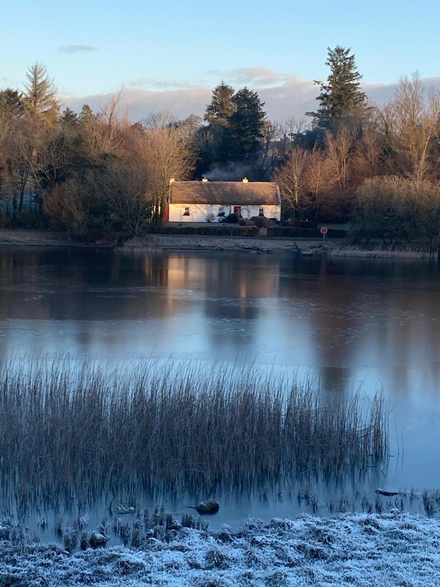 Keenaghan Cottage Belleek Zewnętrze zdjęcie