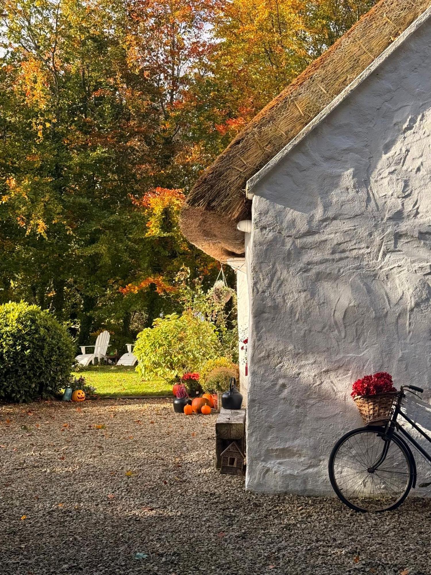 Keenaghan Cottage Belleek Zewnętrze zdjęcie
